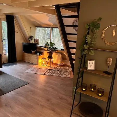Chalet 152 Le Cerf-2